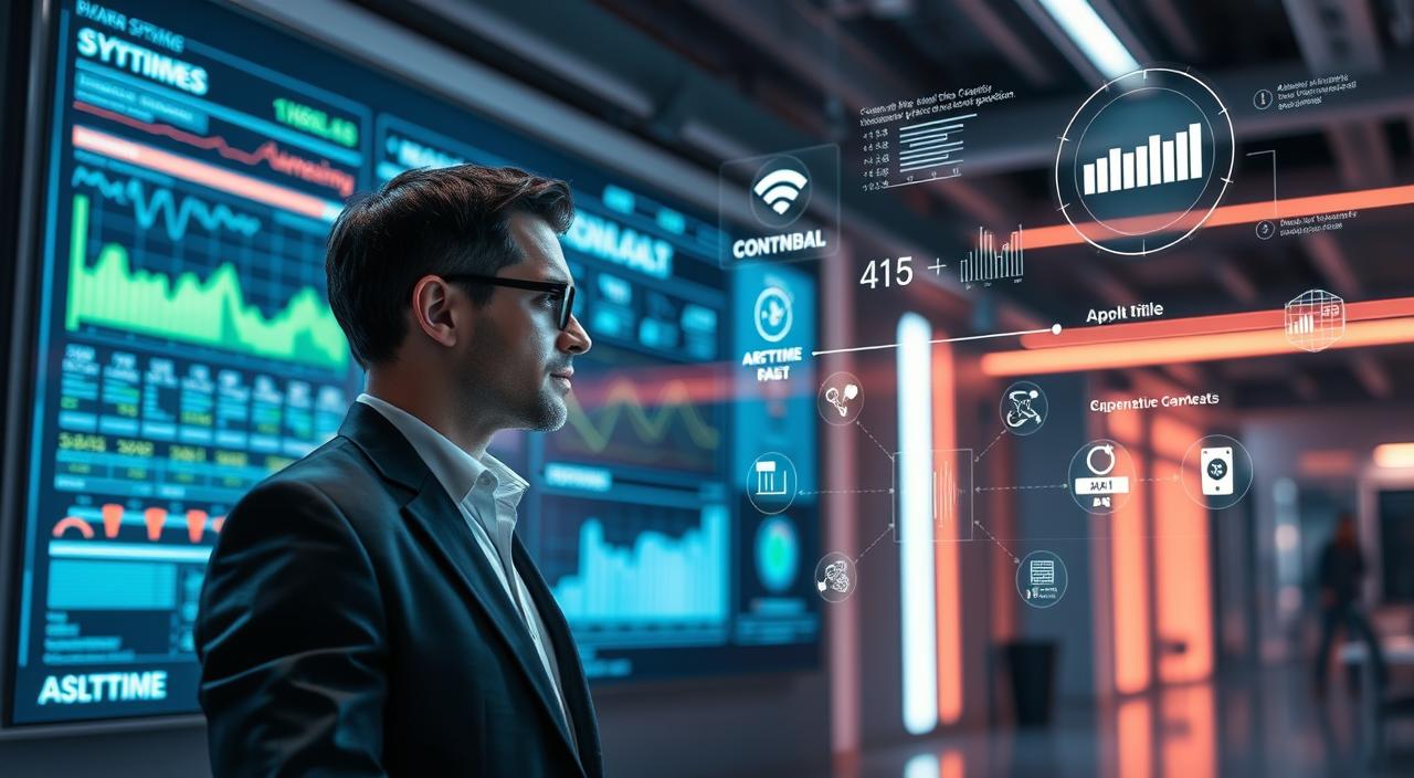 Automated Content Generation und Data-driven Decision Making