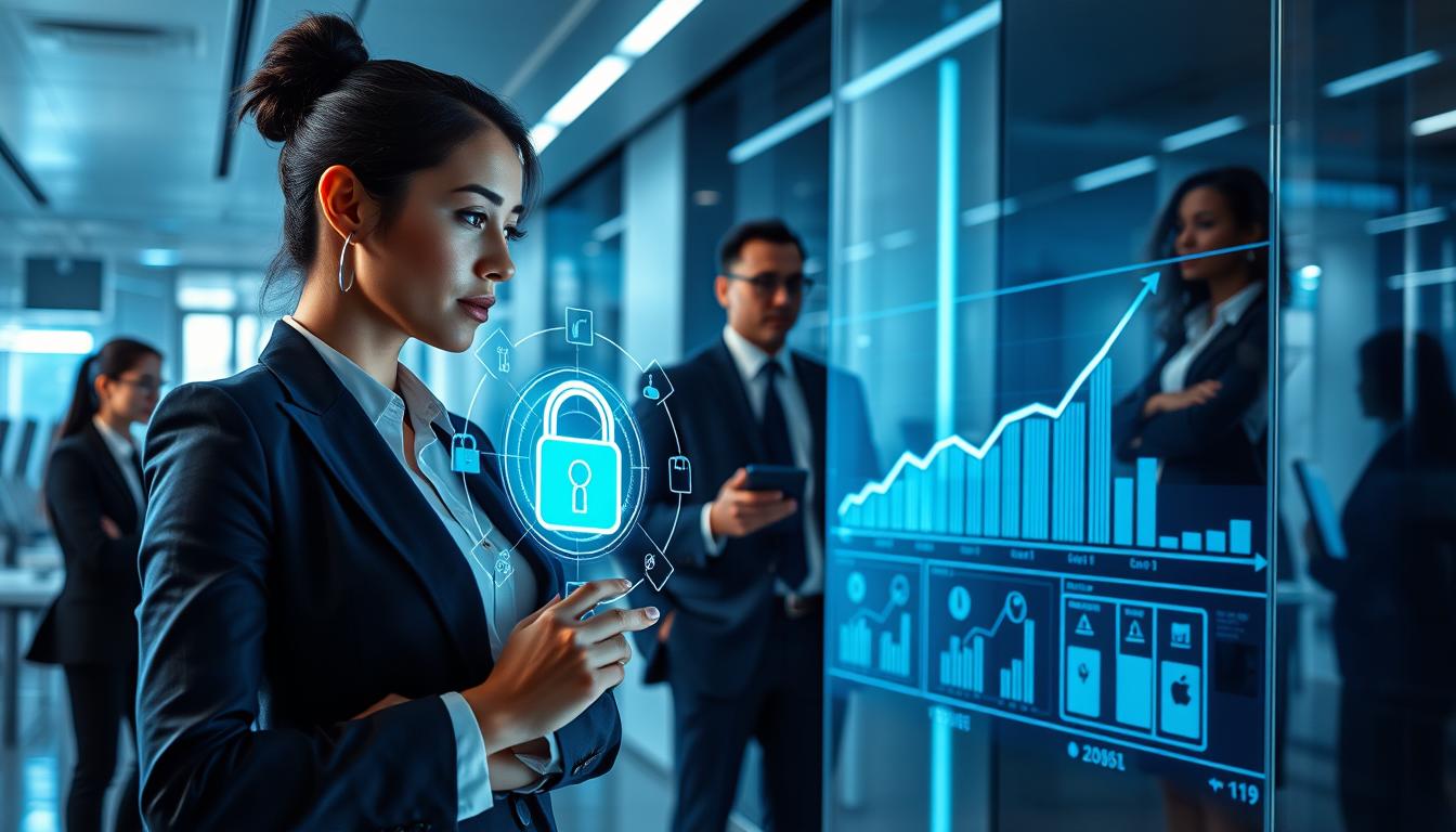 Microsoft Datensicherheit