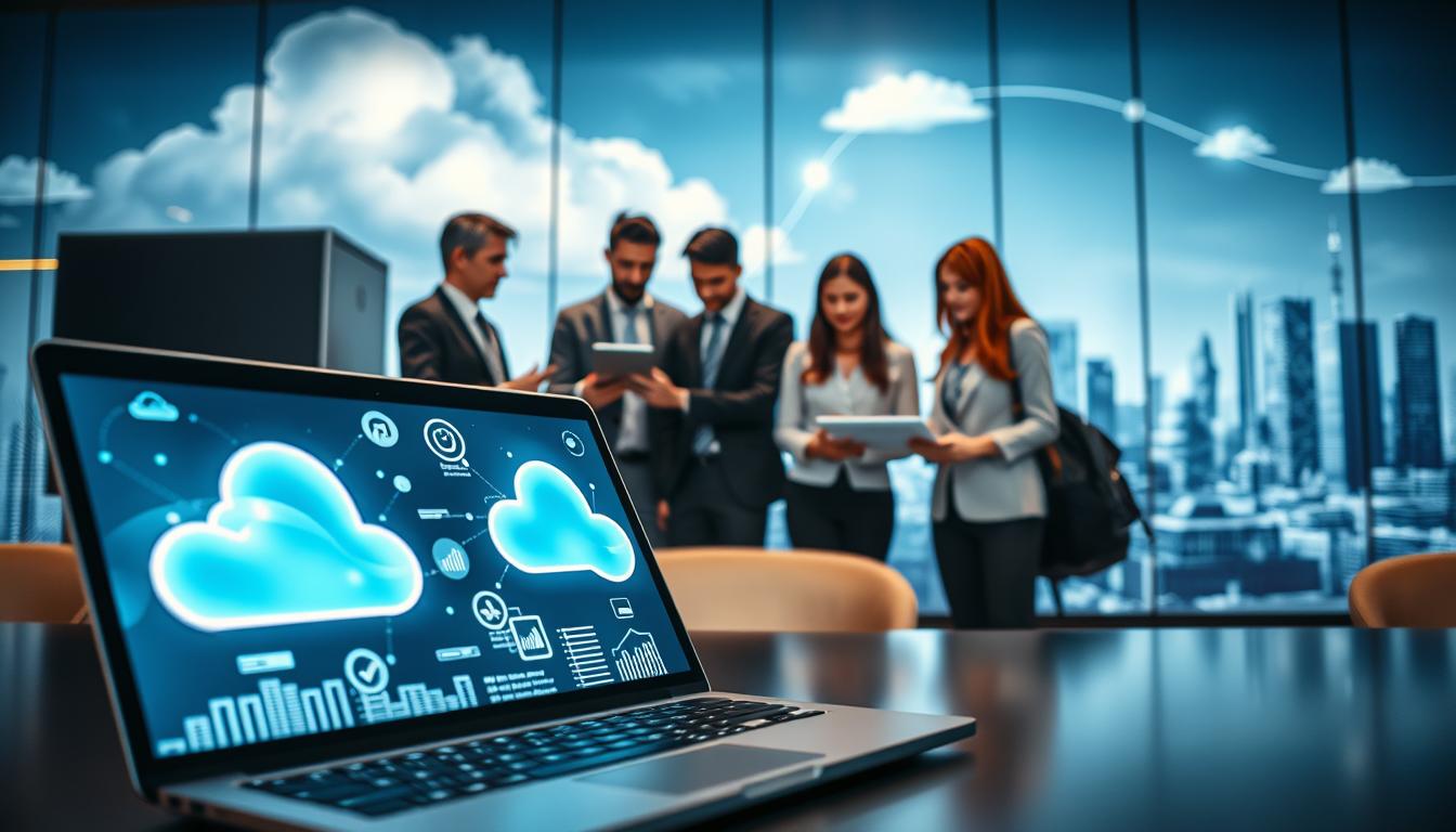 Was genau ist Azure?