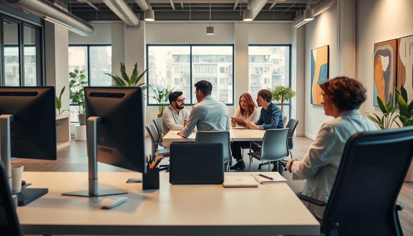Was ist ein Modern Workplace?