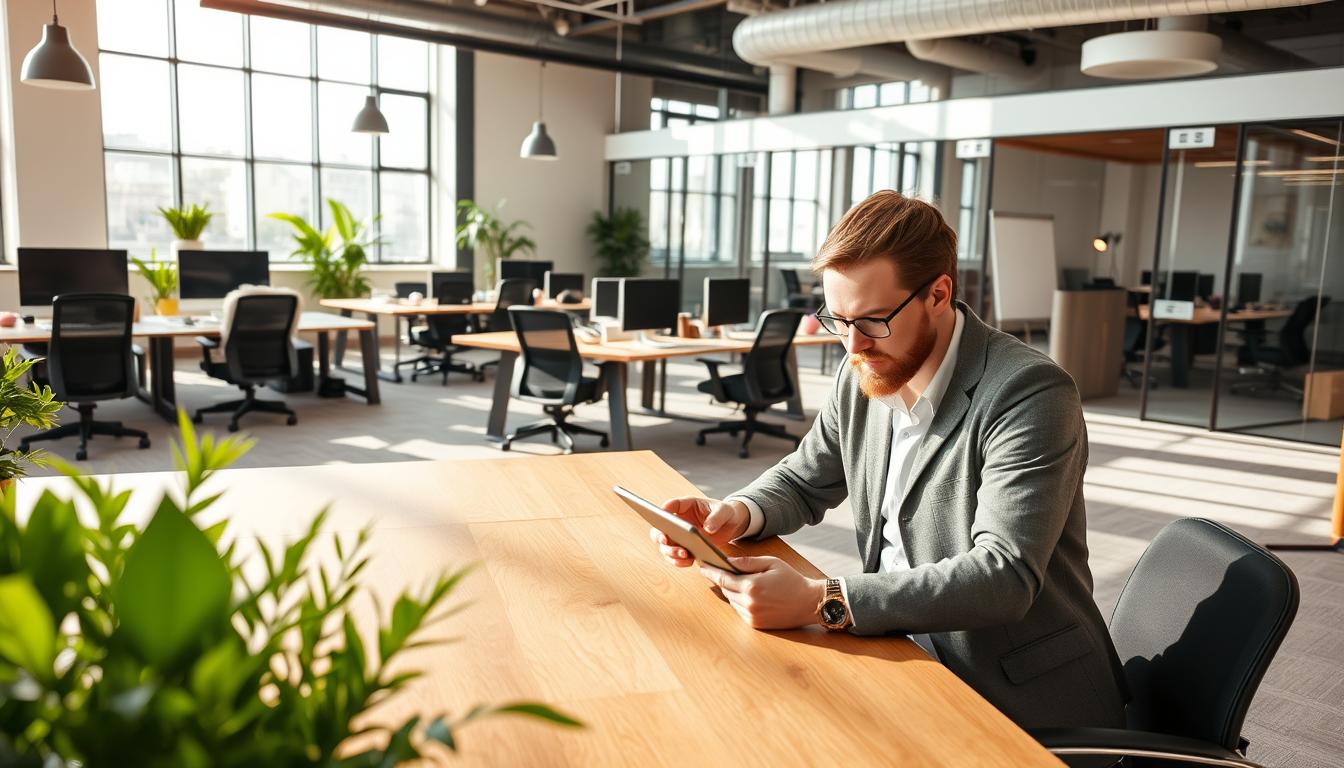 Modern Workplace
