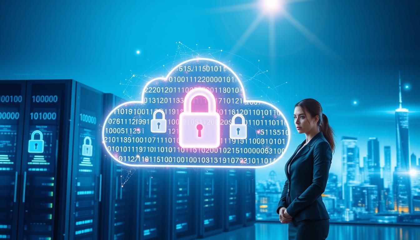 Cloud-Sicherheit