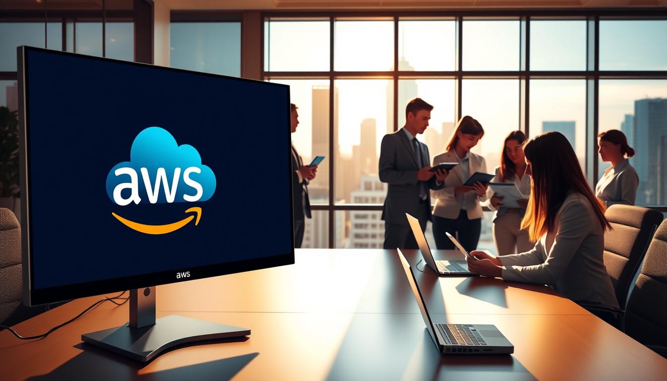 Vorteile AWS gegenüber Azure