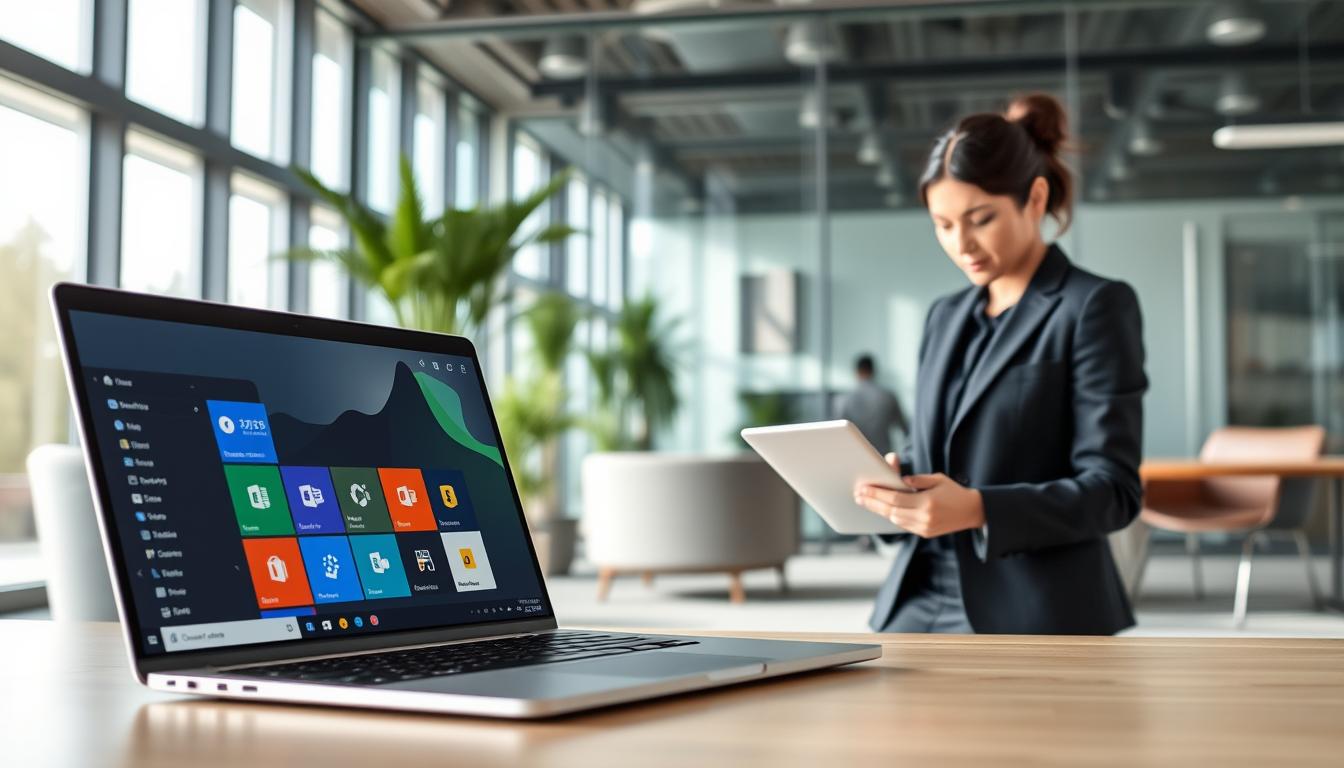 Microsoft 365 Lizenzmodelle für Unternehmen