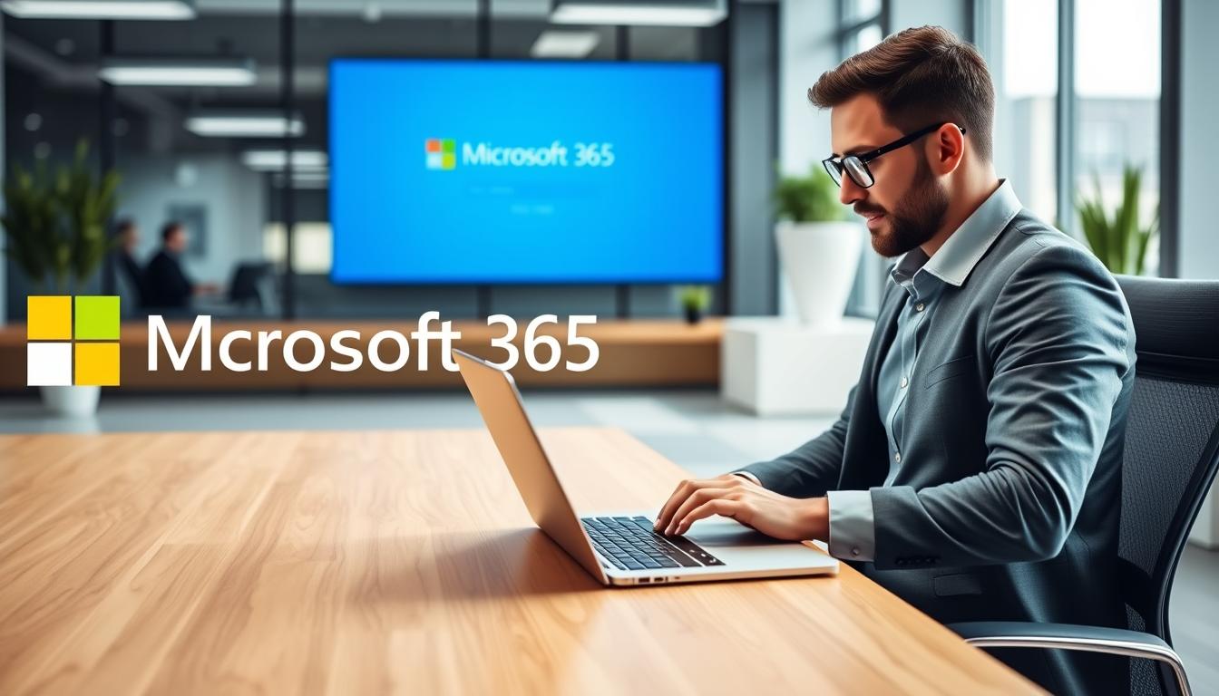 Microsoft 365 Lizenz aktivieren und zuweisen