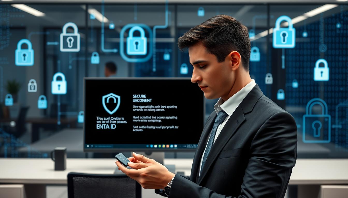 FIDO2 in Entra ID einrichten: Was beim Rollout zu beachten ist