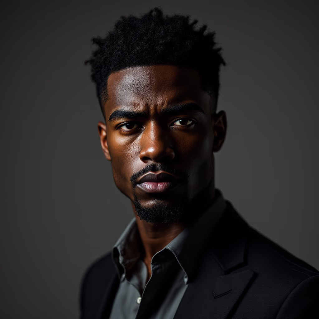 [headshot] image of customer (for a legal tech)