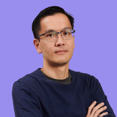 Rogerio Hirose, Former SVP, New Ventures, WellHub
