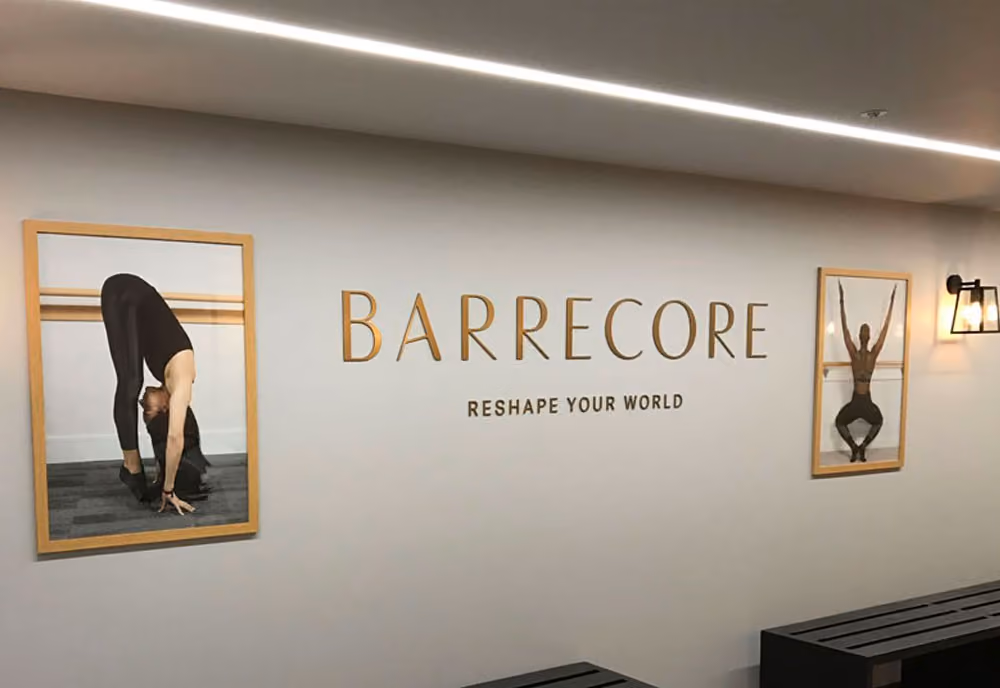 Barrecore