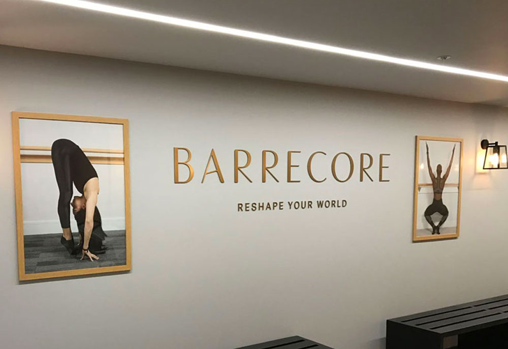 Barrecore