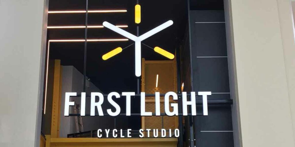 First Light