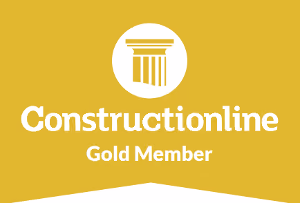 Health & Safety Assured: Signage from a Constructionline Gold Supplier