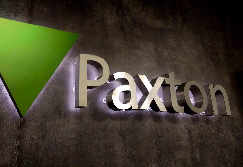 Paxton Access