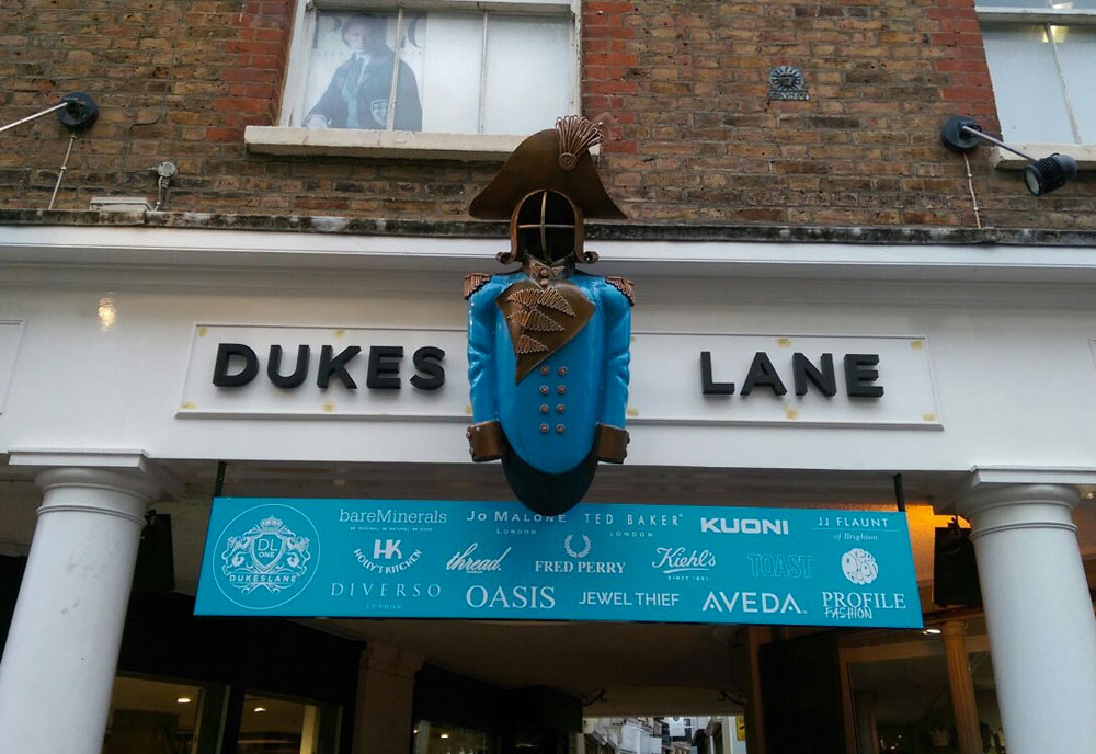 Dukes Lane