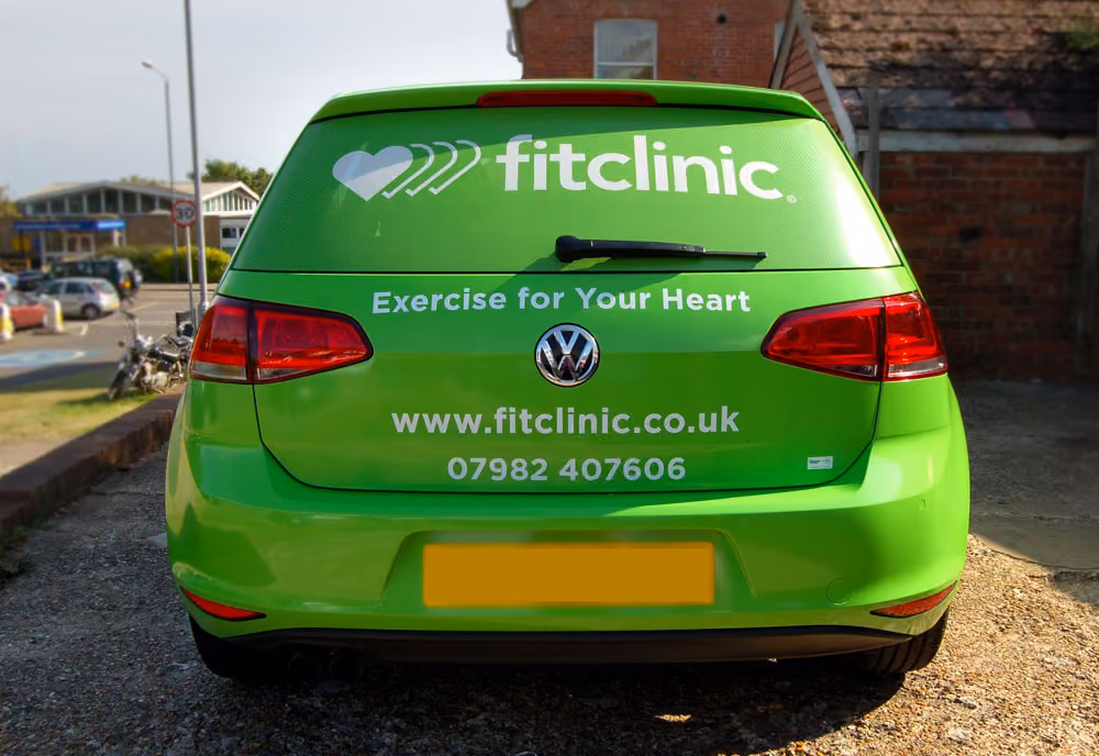 Fitclinic