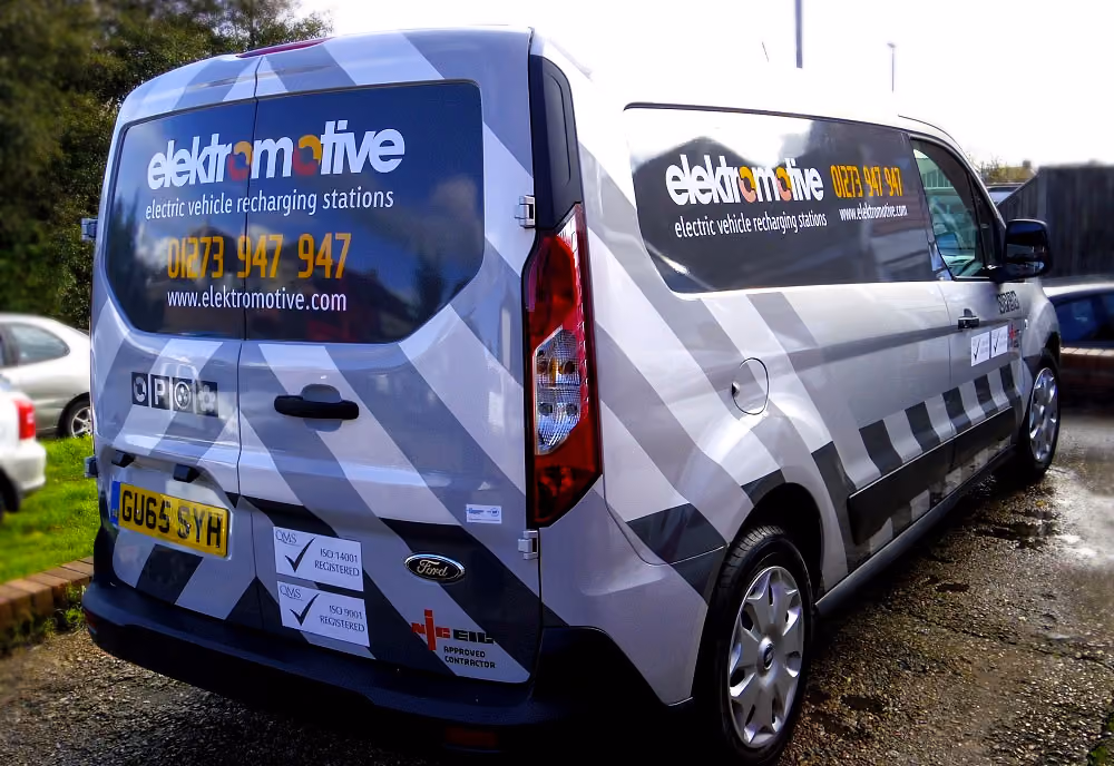 Elektromotive