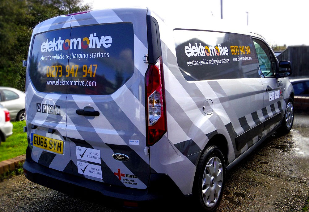 Elektromotive