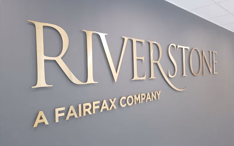 Riverstone