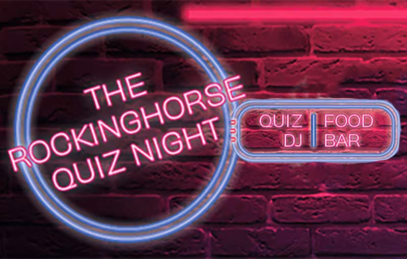 Rockinghorse Quiz Night