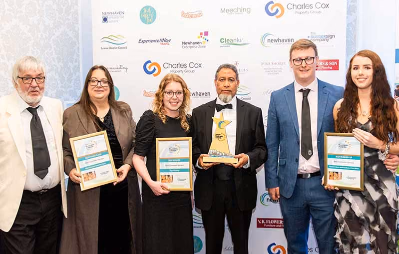 Seahaven Business Awards 2024