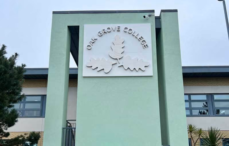 Why choose 3D lettering for your outdoor signage?
