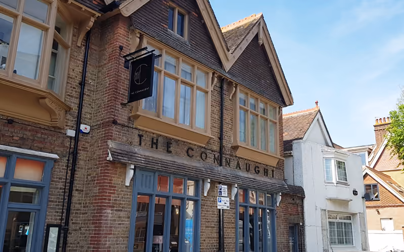Retail signage: do I need planning permission