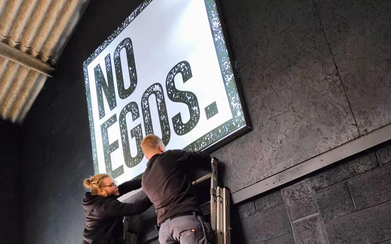 See what award-winning custom signage can do for your company