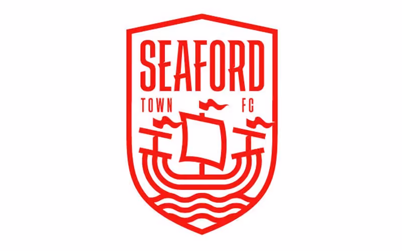 Sponsors Seaford FCs inclusive abilities U16 and U12 teams
