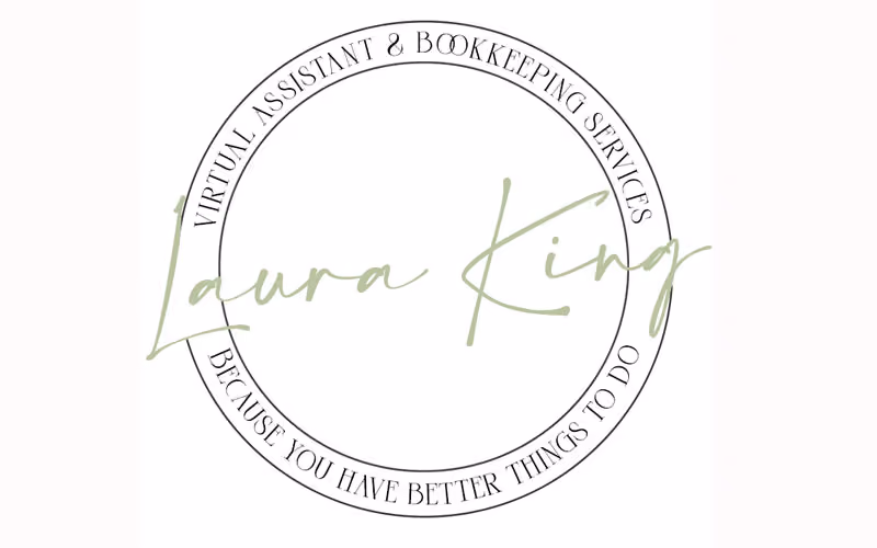 Testimonial from Laura King