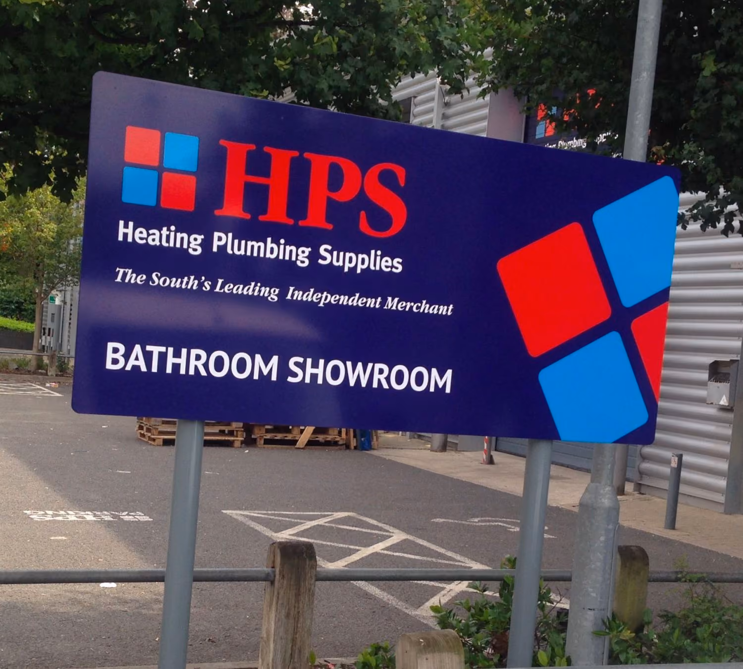 The benefits of using one signage company that does it all