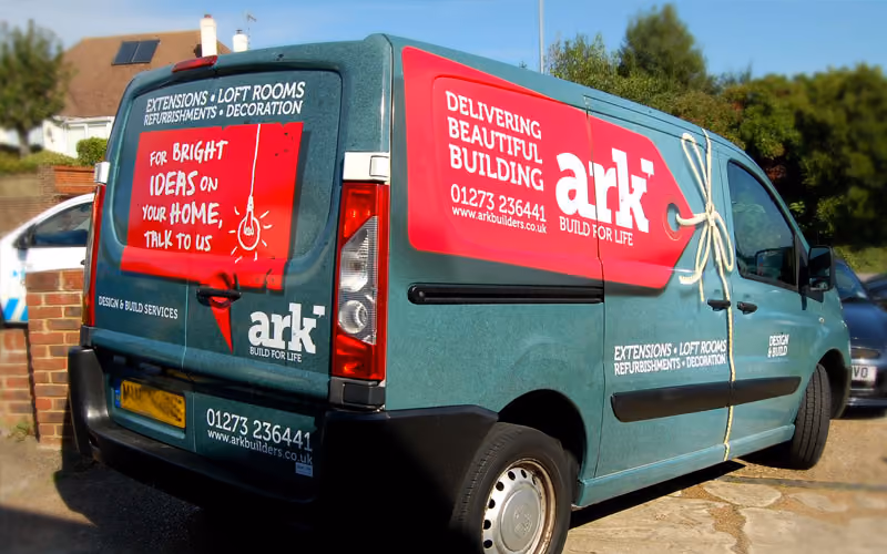 How Much Does a Vehicle Wrap Cost?