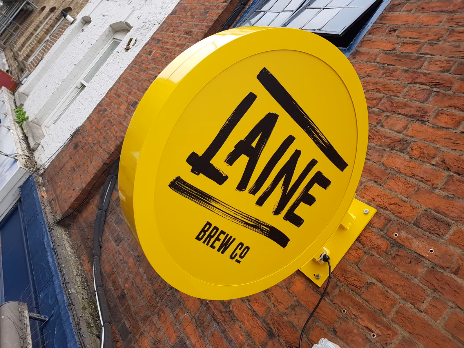 Signage Your London Retail Premises Can’t Afford To Ignore