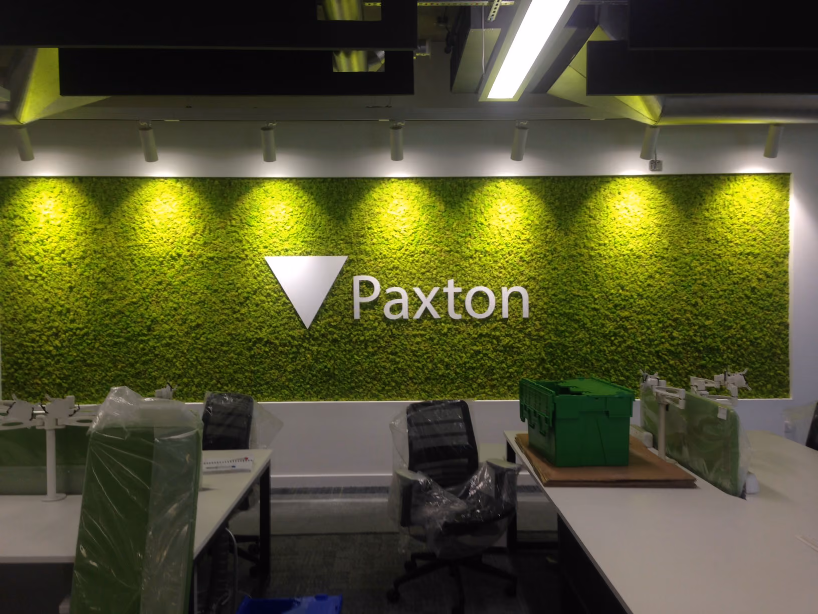 Size matters – get the right size sign for the job