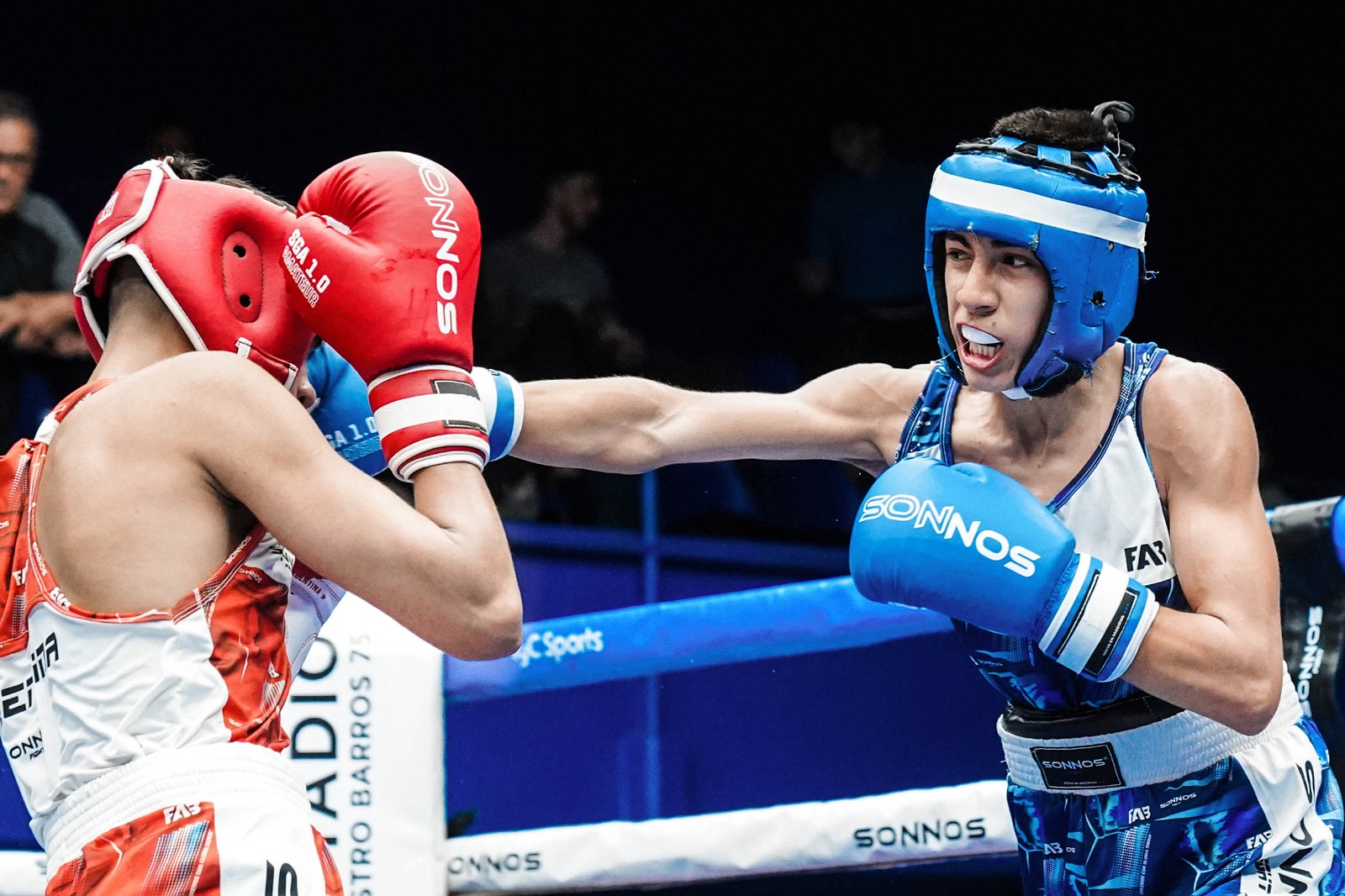 Boxing Fundamentals