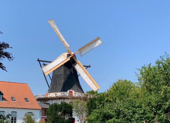 Høje Mølle