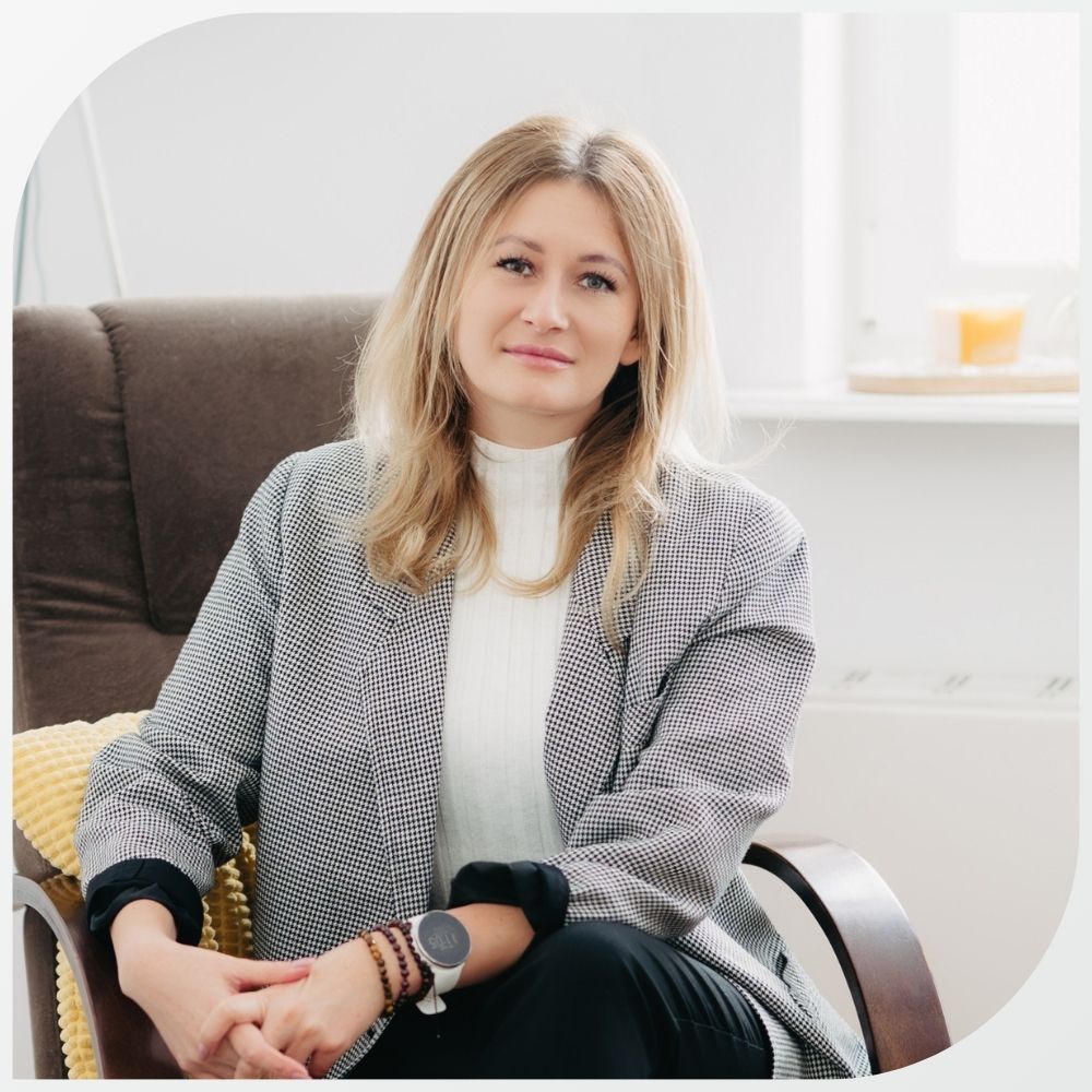 Beata Procało — psychoterapeuta, Ośrodek ZMIANA Choszczno