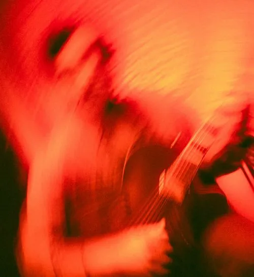 Wes - Musician Template Html Player