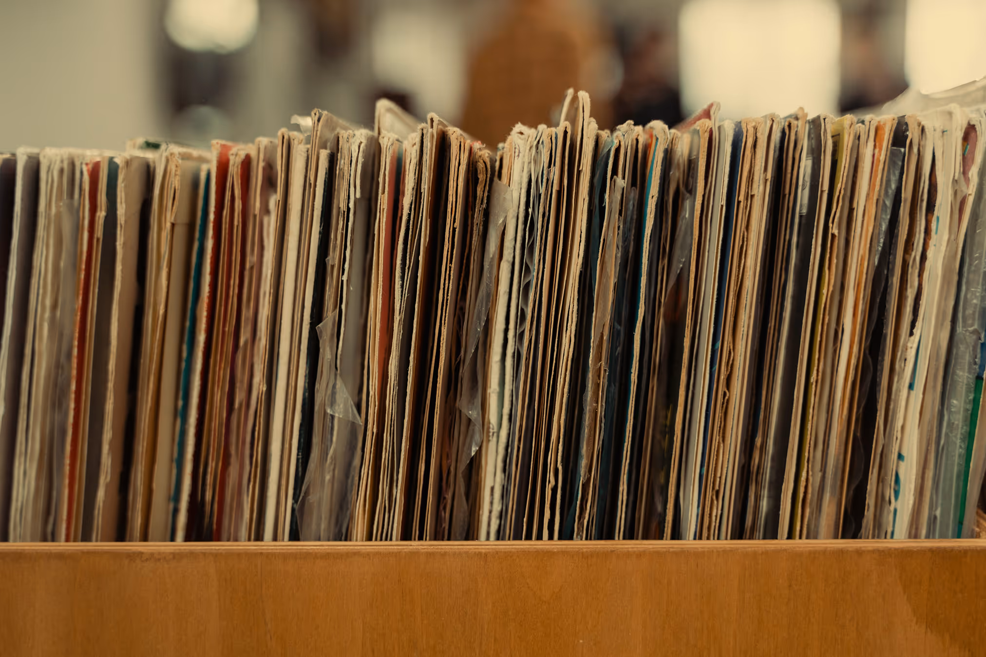 Wes - Webflow template for musicians