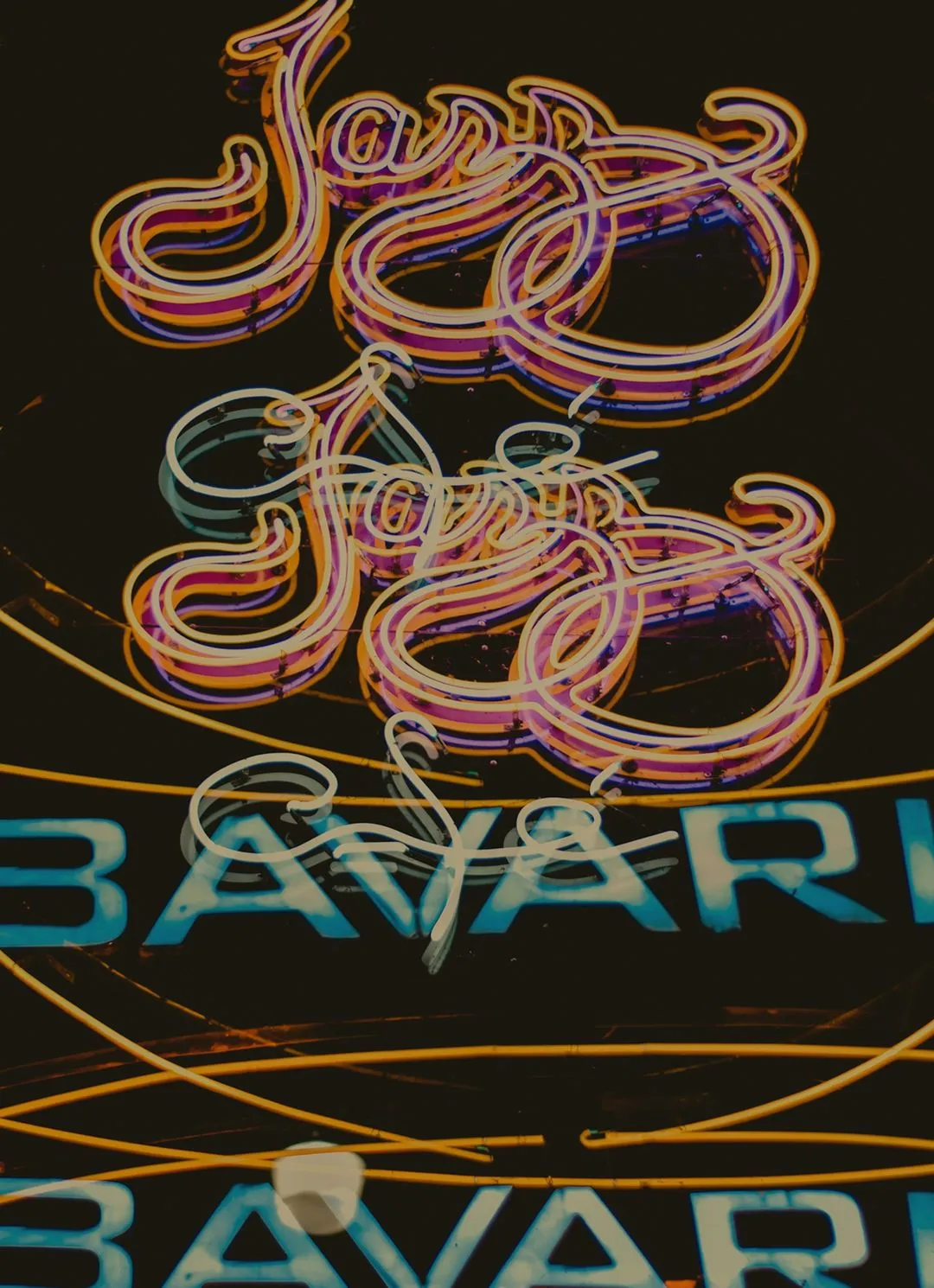 Wes - Webflow template for musicians