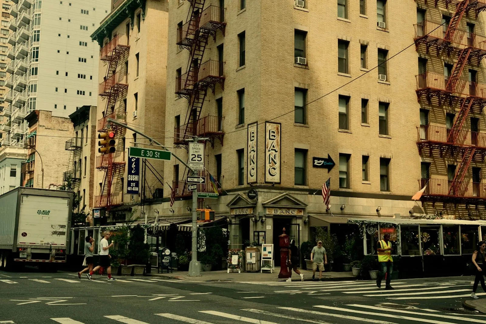 Wes - Webflow template for musicians