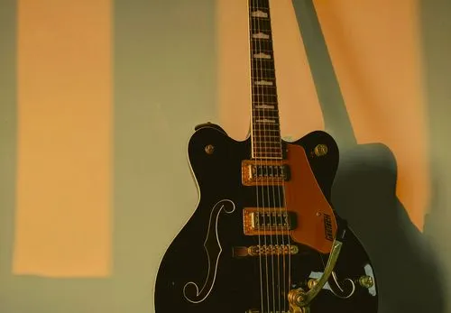 Wes - Webflow template for musicians