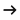 Black Right Arrow