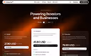 Template Pricing A Page