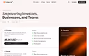 Template Pricing B Page