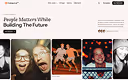Template Careers Page
