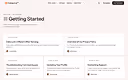 Template Help Center Category Page