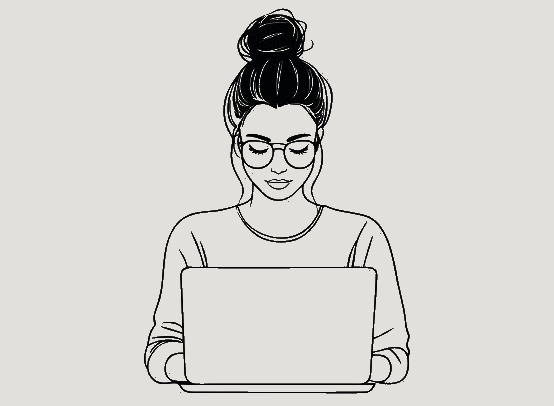 Avatar de la propriétaire du site