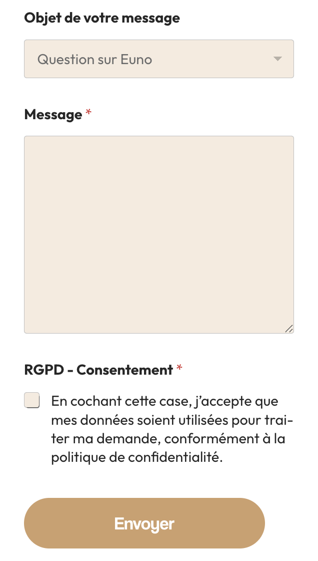 image du formulaire