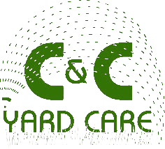 C&C Yardcare Logo