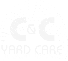C&C Yard Care Logo
